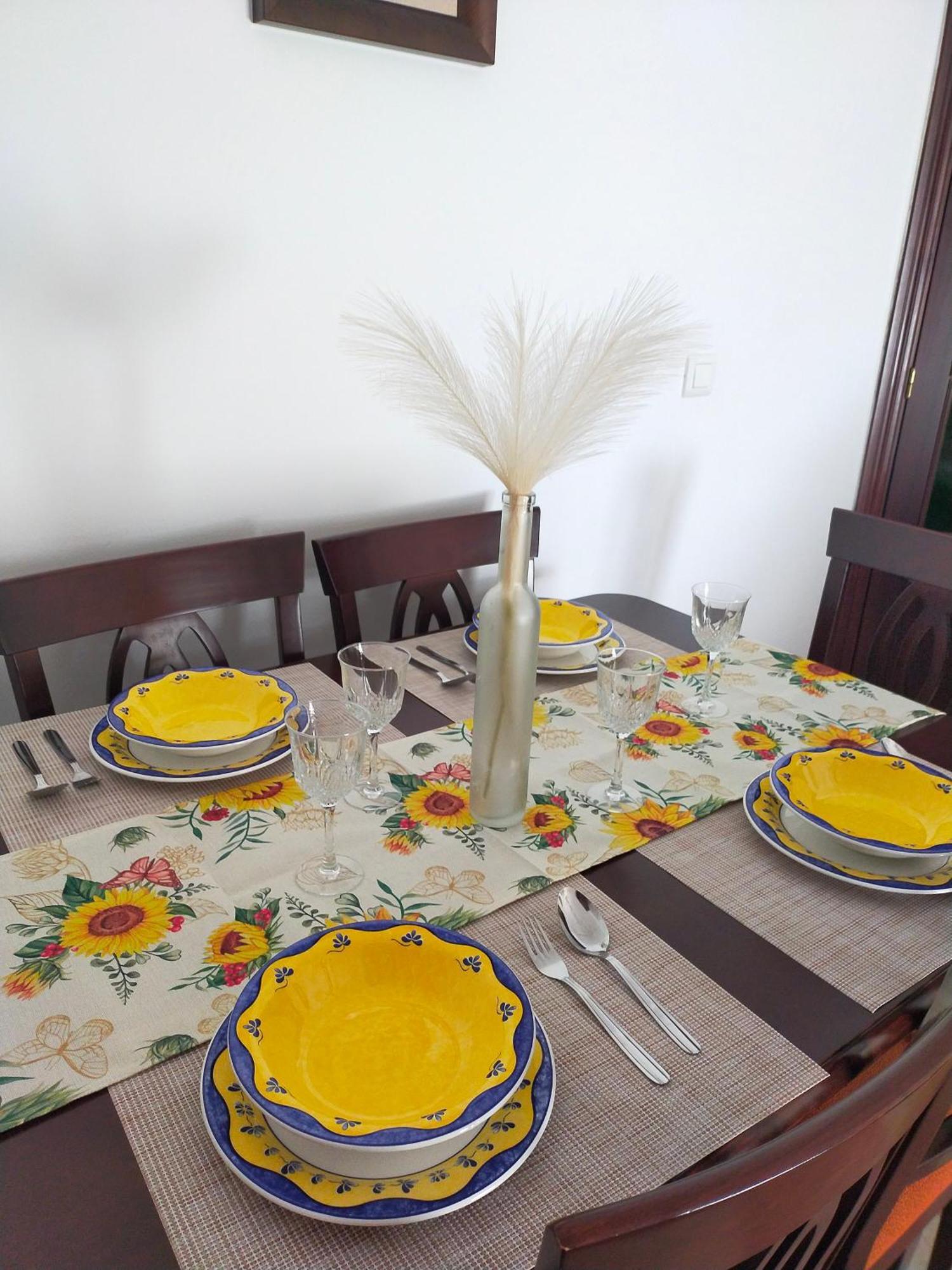 Los Girasoles Olvera Exterior photo